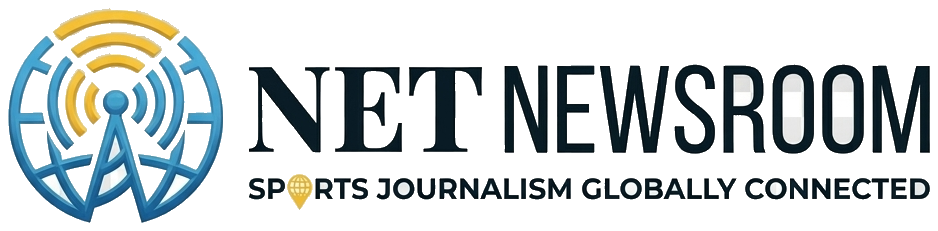 NETNEWSROOM Logo